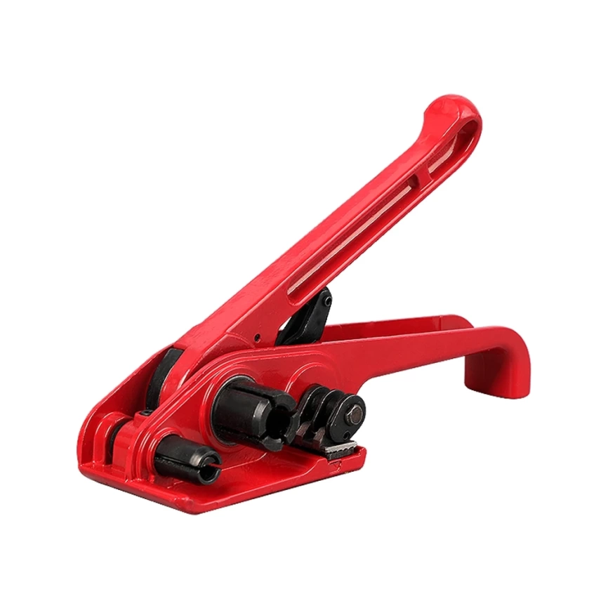 Ручной натяжитель PP лентой фото 1