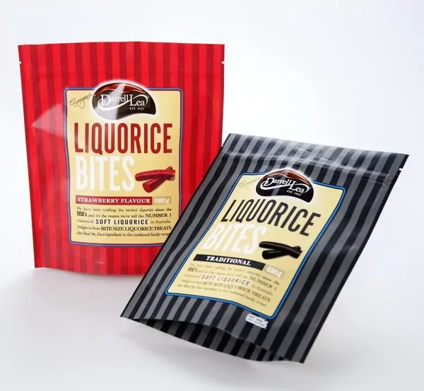 Конвейерный запайщик пакетов FR-770 (Универсальный) фото 9