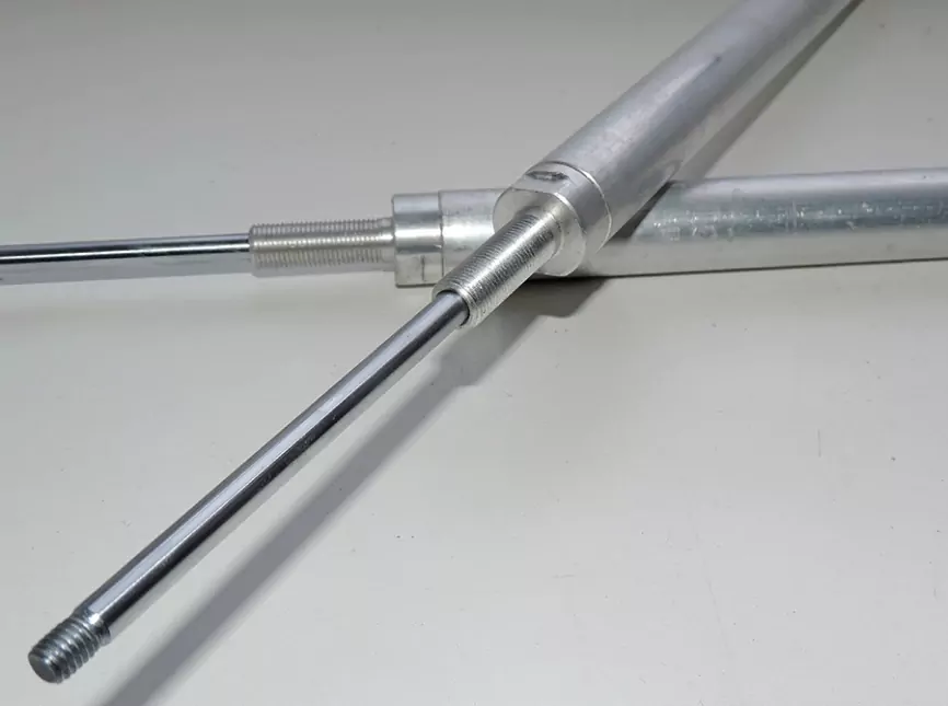 Гидроцилиндр для термопривода РУСИЧ фото 3