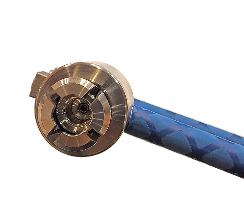 Ручной кримпер для обжима парфюмерных флаконов фото 7