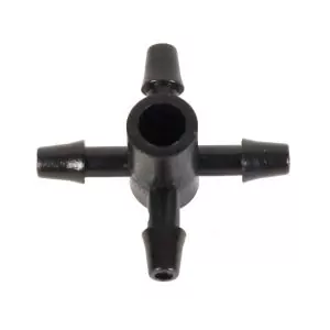 Разветвитель для капельниц на 4 линии фото 1