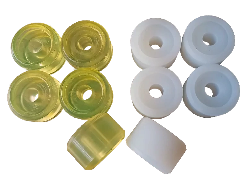 Ролики для укупорщика  XLSGJ-6100 (9 мм отверстие) фото 1