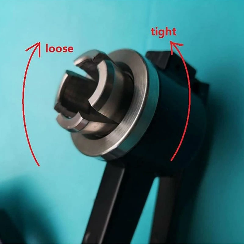 Ручной кримпер для обжима парфюмерных флаконов фото 9