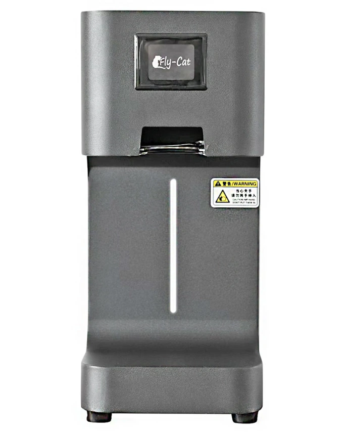 Пресс укупорщик Easy Open фото 2