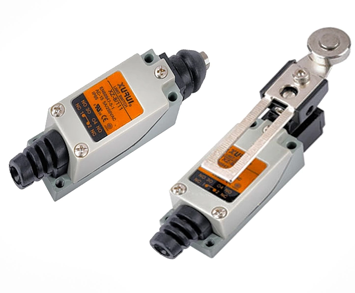 Концевой выключатель фото 1