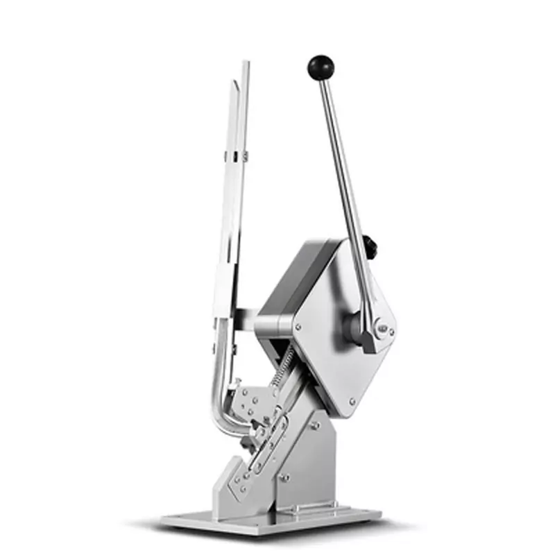 Клипсатор. Устройство для ручной обвязки скобами ветчины, колбасы и т.д. фото 7