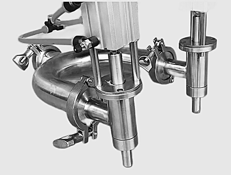 Модуль разветвитель для дозаторов фото 1