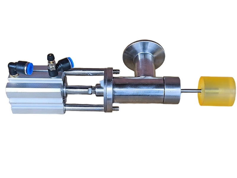 Насадка для наполнения в шприц фото 5