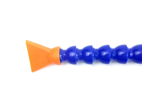 Трубка гибкая для подачи СОЖ фото 4