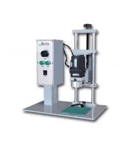 Укупорочный полуавтомат фото 1