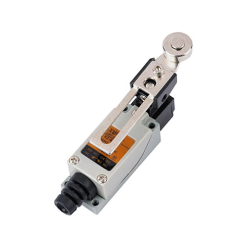 Концевой выключатель фото 2