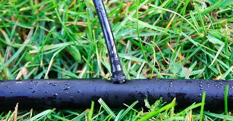 Соединитель микротрубочки фото 2