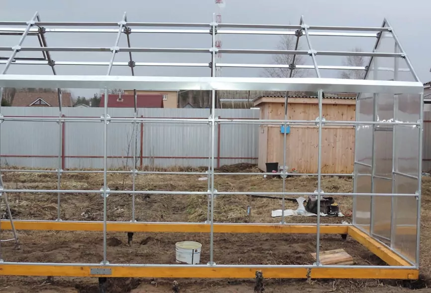 Фермер фото 4