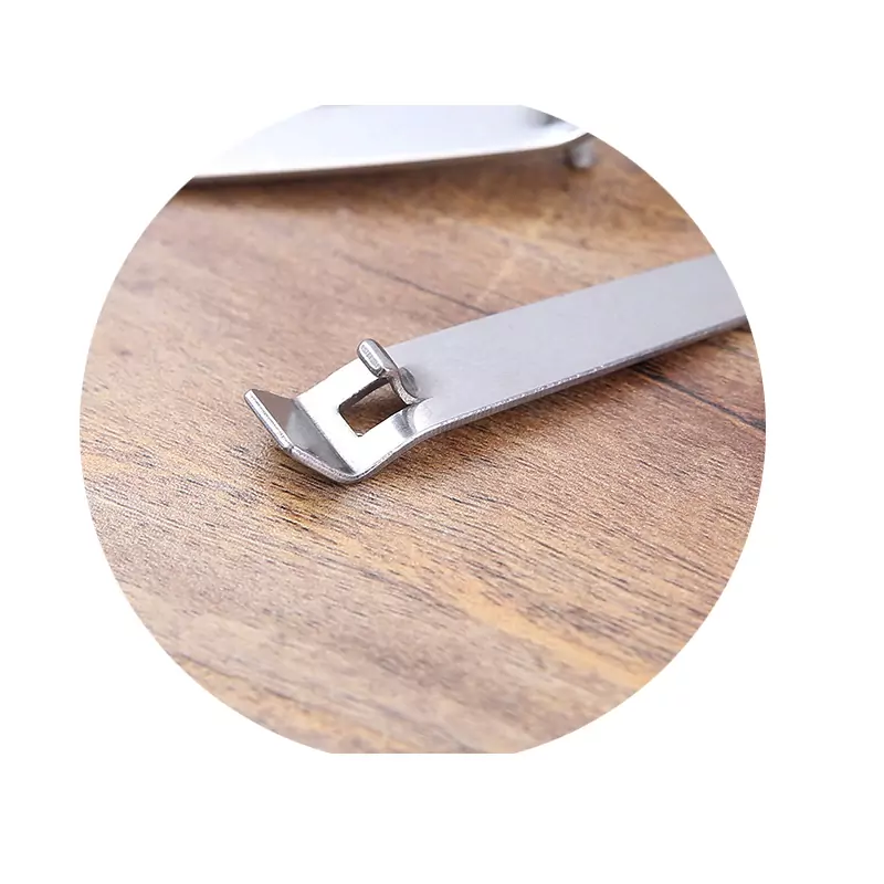 Медицинский инструмент для открывания флаконов фото 3