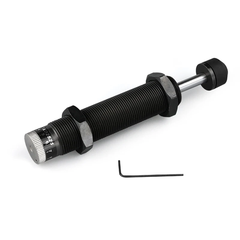 Гидравлический буфер серии AD фото 20