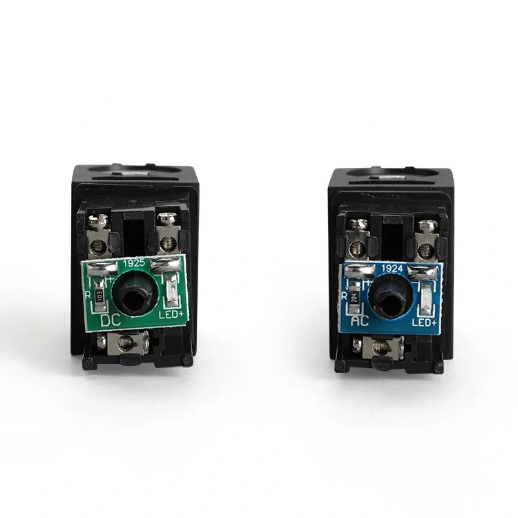 Катушка 4V210 AC220V/DC24V. Электромагнитная катушка клапана фото 6