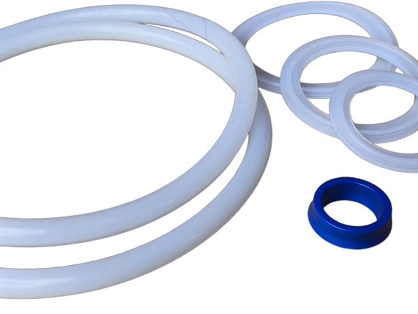 ЗИП №1  для поршневых дозаторов фото 4