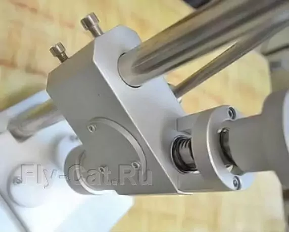 Ручной укупорщик флаконов LTX фото 2