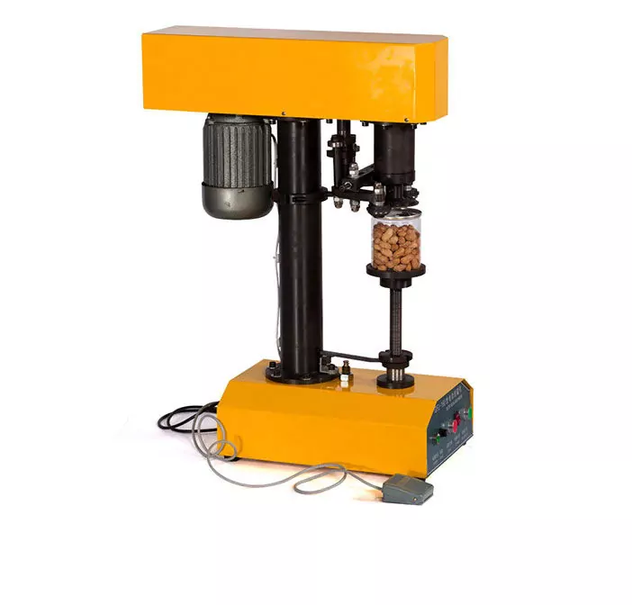 машина для закатки банок