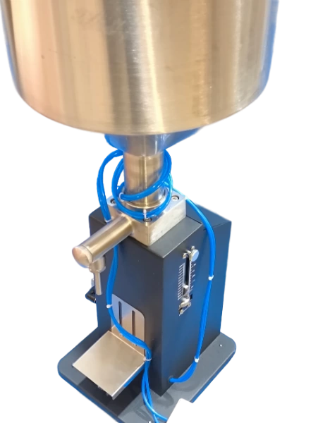 Дозатор пневматический SA02 фото 9