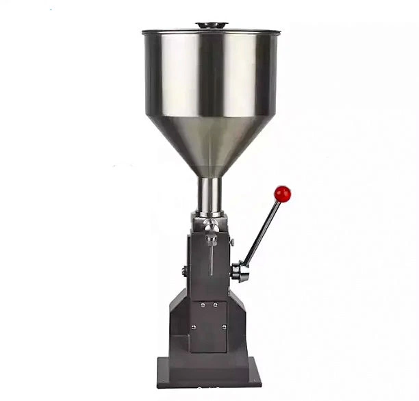 Дозатор ручной механический до 50 мл фото 2