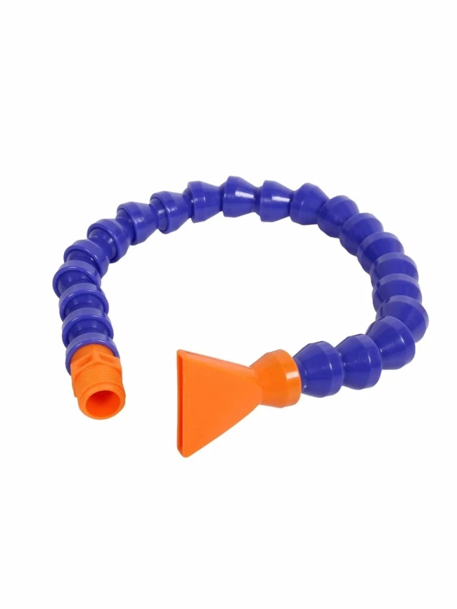 Трубка гибкая для подачи СОЖ фото 5