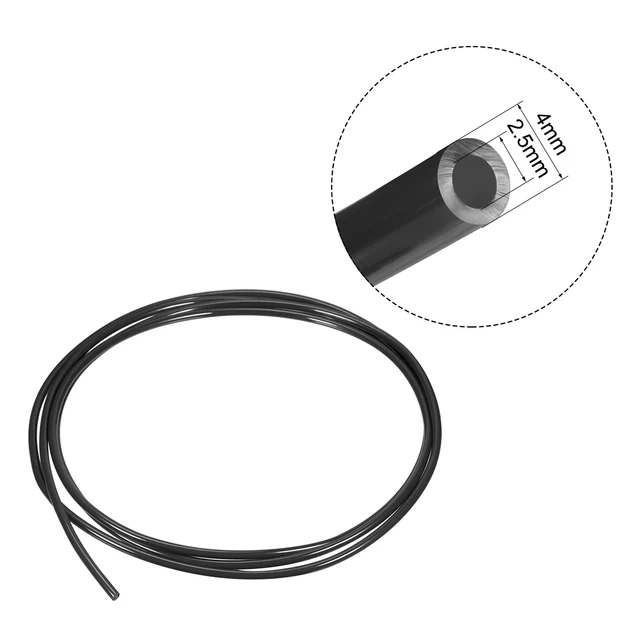 Трубка пневматическая из полиуретана фото 3