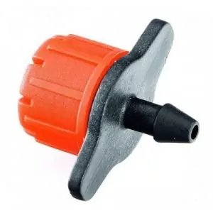 Внешние капельницы регулируемые. фото 1