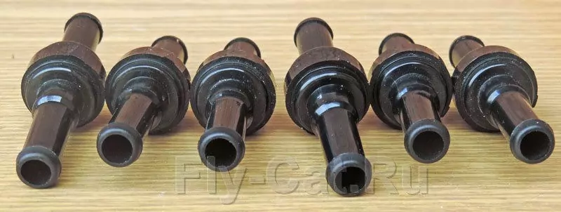 Клапан для разливочных машин фото 2