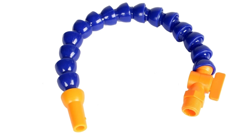 Трубка гибкая для подачи СОЖ фото 9