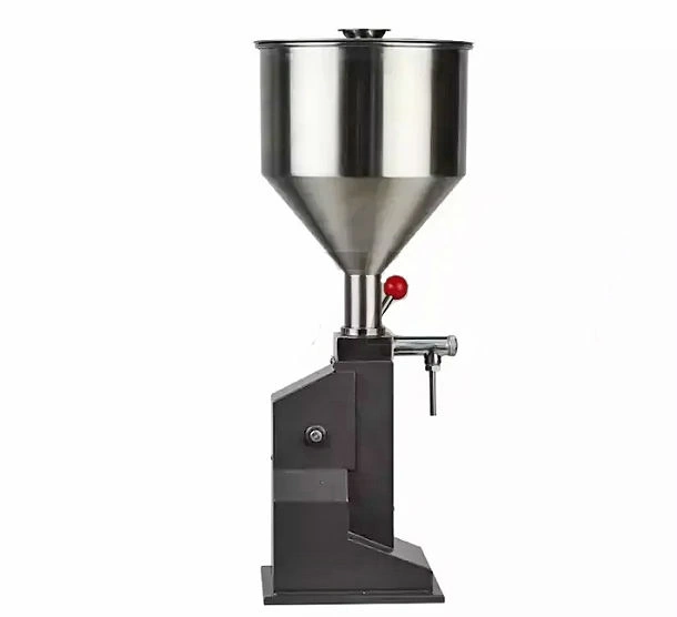 Дозатор ручной механический до 50 мл фото 4