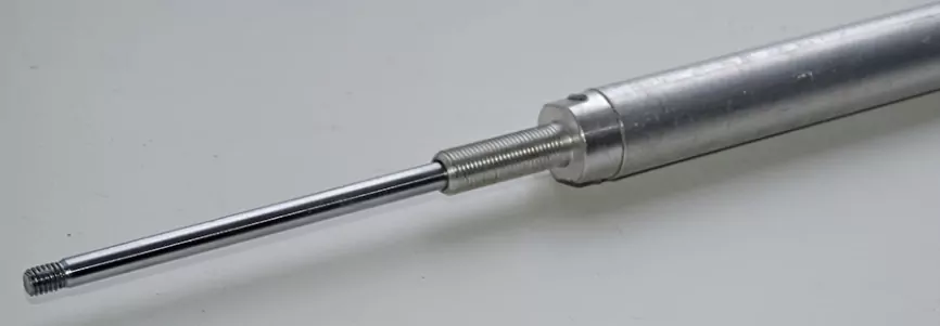 Гидроцилиндр для термопривода РУСИЧ фото 1