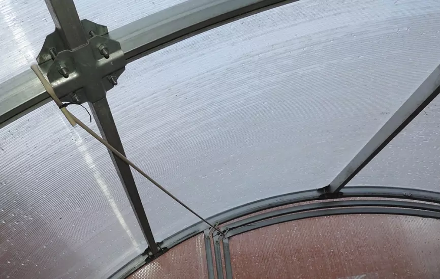 Устройство для проветривания фото 3