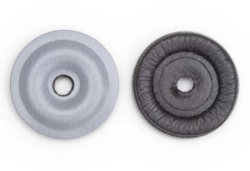 Шайба для поликарбоната фото 1