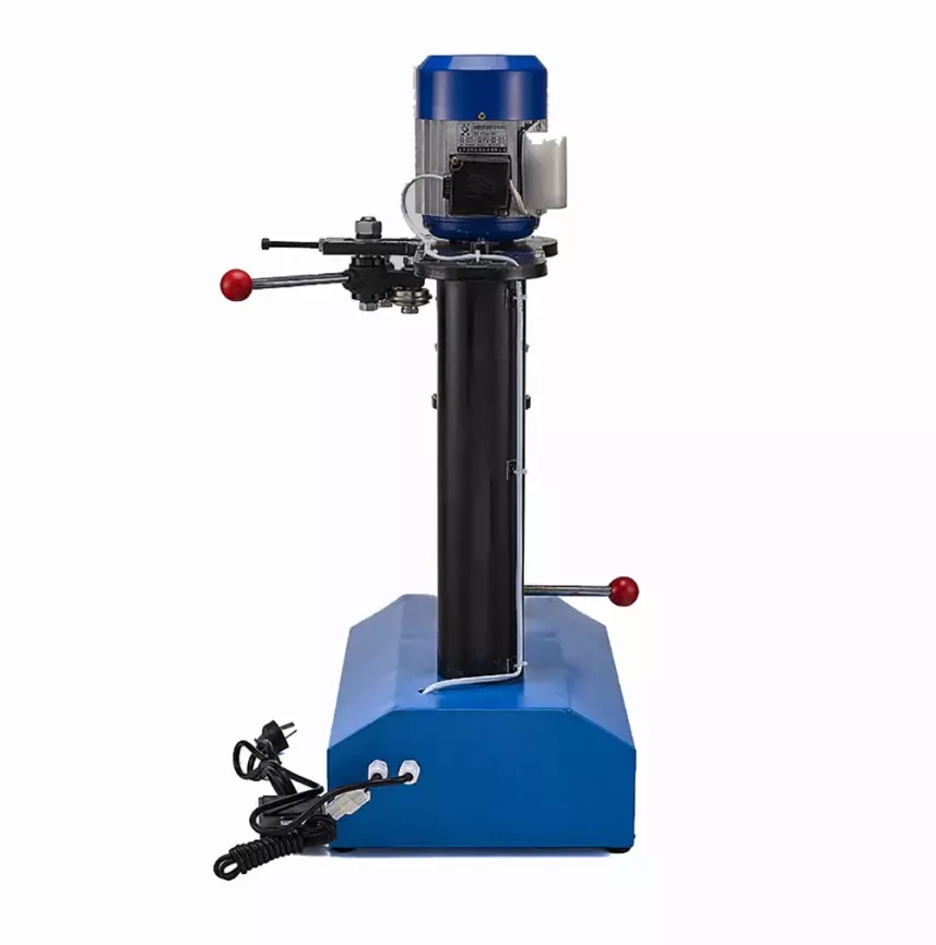 Укупорщик жестяных крышек DJF160 фото 4