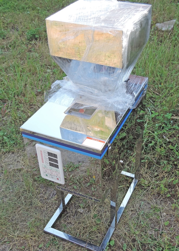 Весовой дозатор (25-999 г.) фото 1