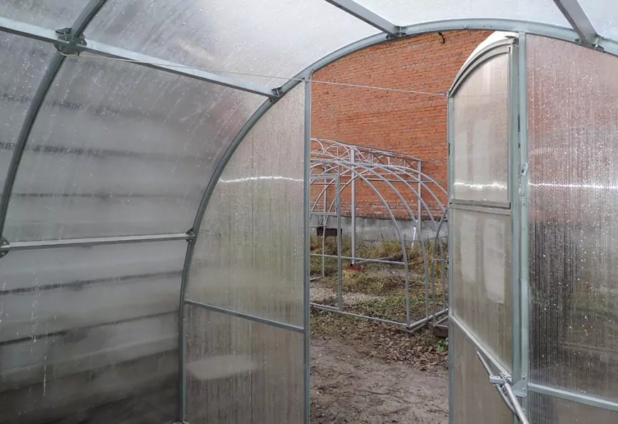 Устройство для проветривания фото 5