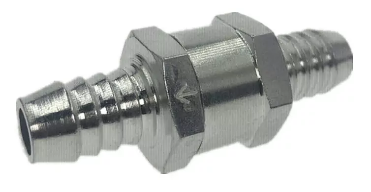 Алюминиевый клапан для разливочных машин фото 3