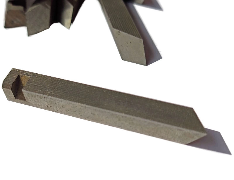 Нож для станка FL-JG300 для нарезки трубок распылителей и насосов фото 4