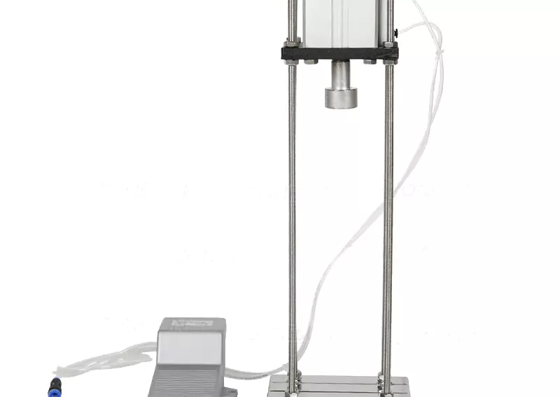 Станок для закупоривания бутылок Кронен-Пробками фото 3