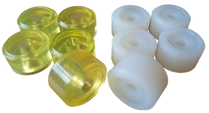 Ролики для укупорщика  XLSGJ-6300 (11 мм отверстие) фото 1