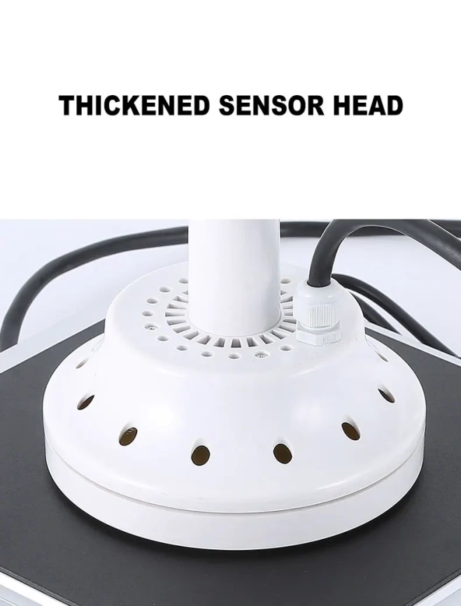 Индукционный запайщик фольгой DL-500L фото 3