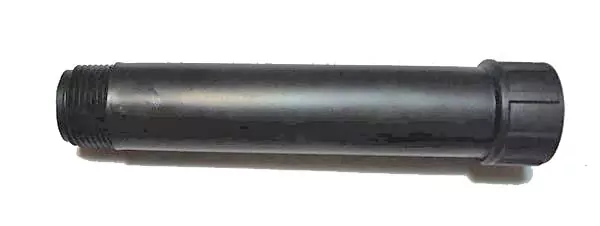 Фильтр полива сетчатый фото 2