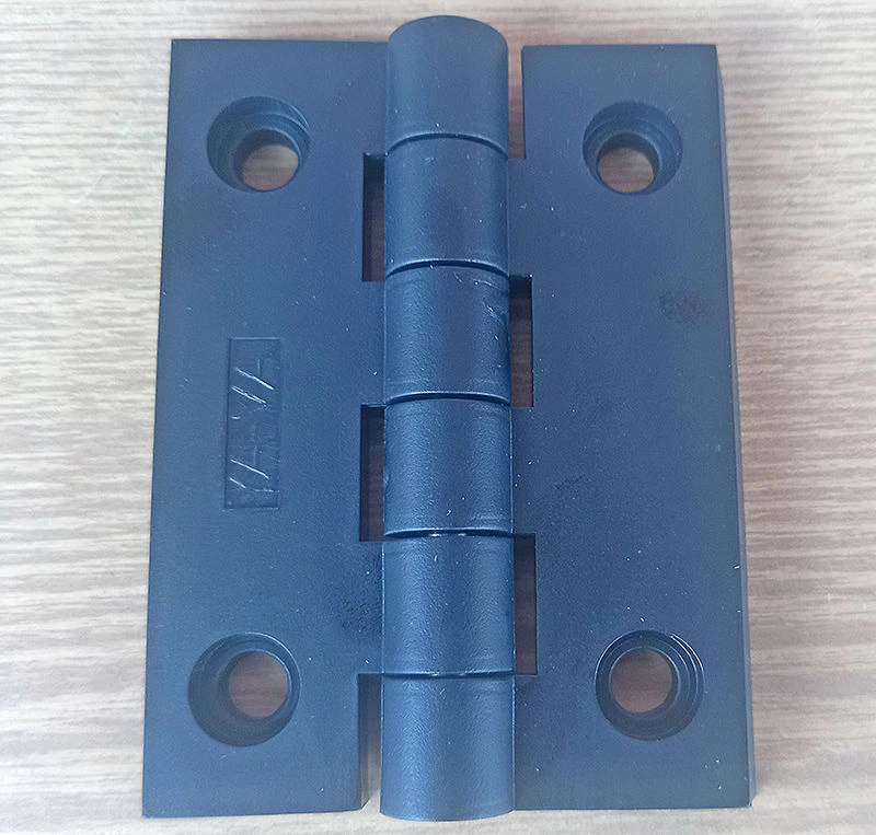 Петли пластиковые материал PA6 фото 8