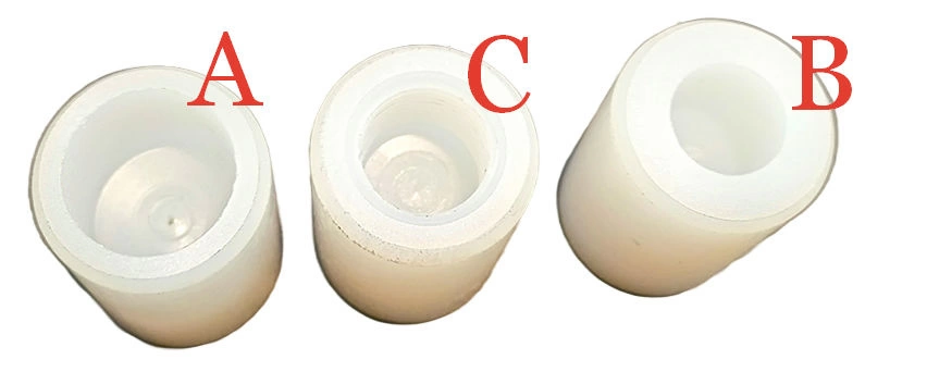 Насадка под пресс укупорщик парфюм флаконов  фото 2