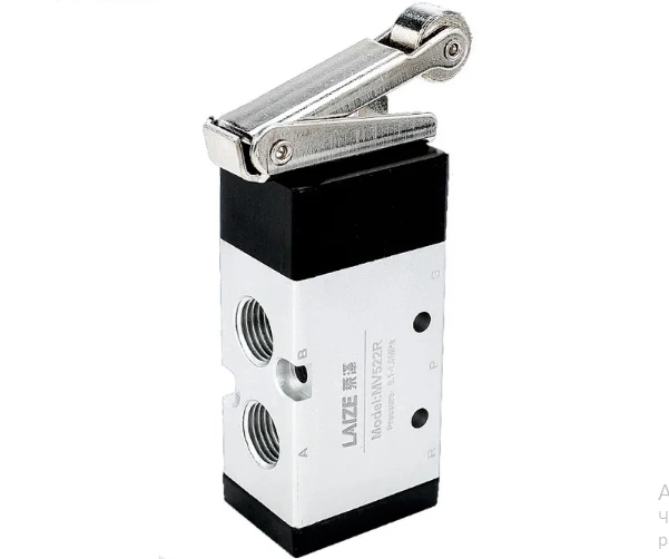 Пневматический концевик MV522R фото 1