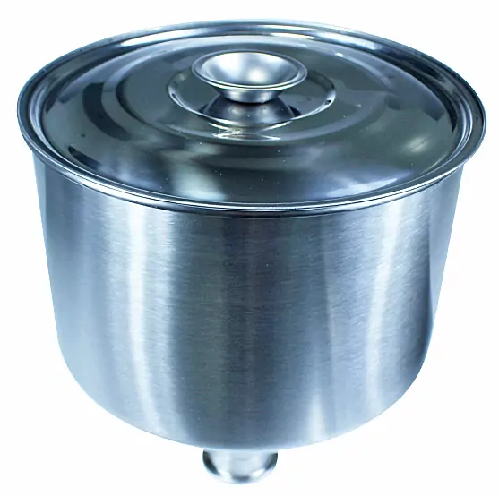 Бак для поршневых дозаторов фото 2