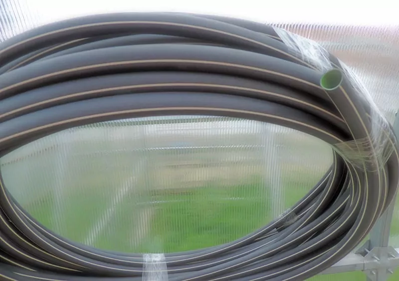 Магистральная труба фото 3