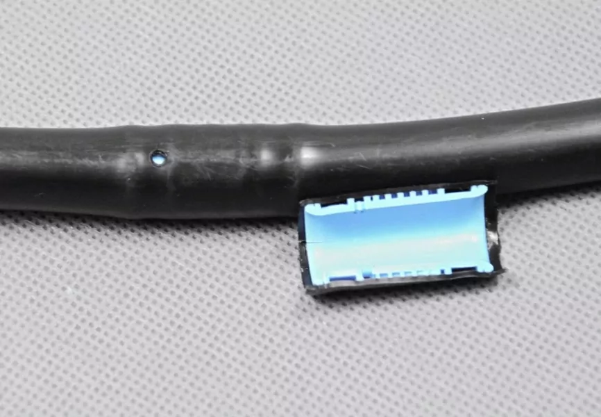 Капельная линия фото 3