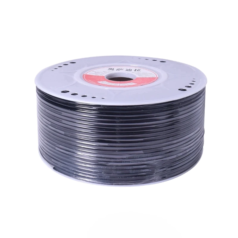 Пневматическая трубка из полиуретана фото 3